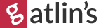 gatlins framing logo
